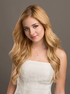 Jackie Evancho